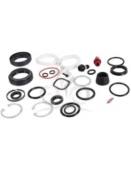 ROCKSHOX SERVICE KIT FULL YARI DPA Množ. Uni (11.4018.065.003)