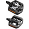 PEDÁLY SHIMANO MTB PD-T421 CLICK