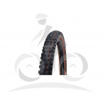 Schwalbe MAGIC MARY 27.5x2.4 SuperGravity Addix Soft TLE bronzová koža skladacia