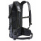 Vaude cyklistický batoh Trailpack II, black uni - Vaude Trailpack II, black uni