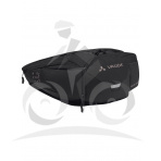 Vaude cyklistická ľadvinka Moab Hip Pack 4, unisex, black - Vaude Moab Hip Pack 4, black