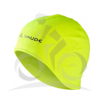 Vaude cyklistická čiapka, Bike Warm Cap, neon yellow - L