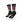 FIZIK SOCKS TEAM EDITION MUD/GRAPE (FZKSOCKSTE8598) L