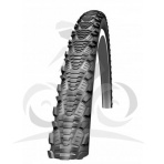 Schwalbe plášť CX Comp 30-622 KevlarGuard čierna 1114896902