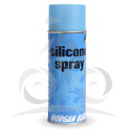 Morgan Blue - Siliconspray 400ml