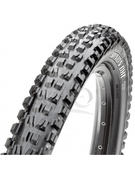 Maxxis Minion Front WT 27,5x2.50 TR EXO Dual 60 Folding 00059381