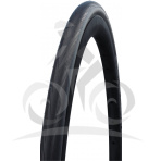 Schwalbe Lugano II 25-622 KevlarGuard čierna neskladacia