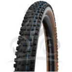 Pneumatika Schwalbe Wicked Will 29x2.40 SuperGround TLE Addix SpeedGrip bronzová bočná skladacia