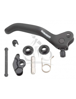 SRAM LEVER BLADE KIT ALU GLB G2 RS QTY 1 Množ. Uni (11.5018.053.004)