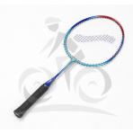 Garlando Raketa bedmintonová Stiga HOBBY JUNIOR 7680