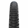 Schwalbe Marathon Plus Tour 37-622 AddixPerformance SmartGuard čierna + reflexný pruh