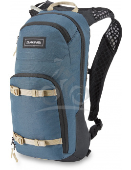 Batoh DAKINE SESSION 8L Midnight Blue