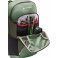 Vaude cyklistický batoh Ledro 18, unisex, willow green - Vaude Ledro 18, willow green