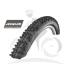 Schwalbe Smart Sam 26x2.25 new Addix Performance čierna 1110118101