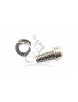 SRAM GX RD 1X11 CABLE ANCHOR W WASHER Množ. Uni (11.7518.057.000)