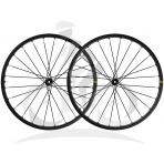 MAVIC KSYRIUM SL DISC PÁR SHIMANO 11 DISC CENTERLOCK (P1336155) Množ. Uni (r. 2022)