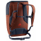 Vaude mestský batoh Albali, unisex, chocolate - Vaude Albali, unisex, chocolate