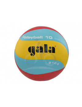 Volejbalová lopta GALA Volleyball 10 - BV 5551 S - 210g