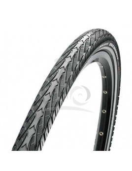 Maxxis Overdrive 700x40 drôt