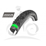 Schwalbe plášť Smart Sam Plus 29x2.1 new Addix GreenGuard čierna 1110114301