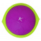 Balančná podložka LIFEFIT BALANCE BALL 60 cm, fialová