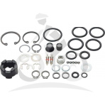 ROCKSHOX REBA/REVEL/PIKE AIR U-TURN SERVICE KIT Množ. Uni (11.4015.263.000)