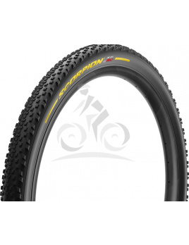 Pirelli Scorpion™ XC RC Colour Edition, 29 x 2,2, ProWALL, 120 tpi, SmartGRIP, Yello