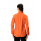 Vaude nepremokavá cyklobunda Drop III, dámska, neon orange - 34