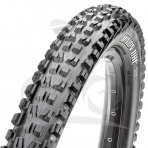 Maxxis plášť MINION DHF ST/DH 26X2.50, drôt - 26X2.50