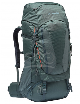 Vaude turistický batoh Avox 65+10, unisex, dark forest - Vaude Avox 65+10, unisex, dark forest