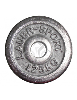 ACRA chróm 1,25kg - 25mm