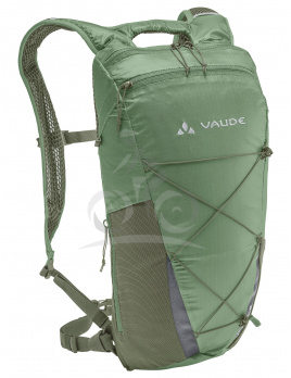 Vaude cyklistický batoh Uphill 8, unisex, willow green - Vaude Uphill 8, willow green