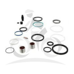 ROCKSHOX SERVICE KIT BASIC - 2011 VIVID AIR Množ. Uni (11.4115.100.010)