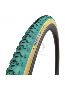 MICHELIN POWER CYCLOCROSS JET TU 700X33 RACING LINE 748715 Množ. Uni