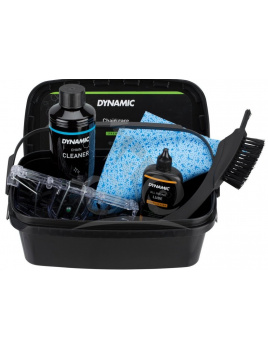 Dynamic Chain Care Premium Box (Pro-set)