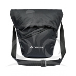 Vaude taška cez rameno SortYour Business, black - Vaude SortYour Business, black