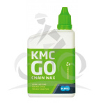 VOSK NA ŘETĚZ KMC GO WAX 150ML