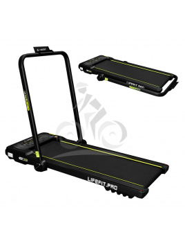 Bežecký pás LIFEFIT TM1300 FB-PAS-TM1300