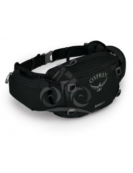 OSPREY SAVU 5 BLACK (10002948)