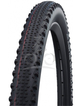 Pneumatika Schwalbe THUNDER BURT 29x2.35 SuperGround TLE Addix Speed skladacia