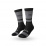 FIZIK SOCKS OFF-ROAD GREY/BLACK (FZKSOCKSOF7010) L