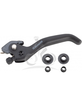 SRAM LEVER BLADE KIT ALU DFB G2 RSC QTY 1 Množ. Uni (11.5018.053.000)