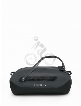 OSPREY TRANSPORTER WP DUFFEL 100 TUNNEL VISION GREY (10003360) Množ. Uni