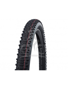 Skladacia pneumatika Schwalbe RACING RALPH 29x2.1 SuperGround TLE Addix Speed