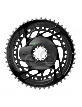 SRAM PM KIT SPR DM 5037T FORCE AXS D2 BLACK Množ. Uni (00.3018.357.002)