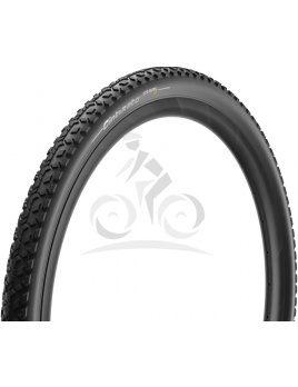 Pirelli Cinturato™ GRAVEL M, 45 - 622, TechWALL, 127 tpi, SpeedGRIP, čierna