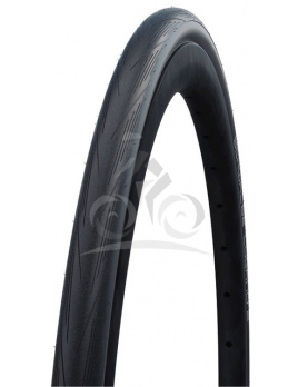 Schwalbe Lugano II Endurance 25-622 čierna neskladacia