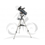 Celestron AstroMaster 114 EQ (28220200)