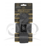 PEATY'S HOLDFAST TRAIL TOOL WRAP - SLATE GREY (PHF-TTW-SLT-25) Množ. Uni