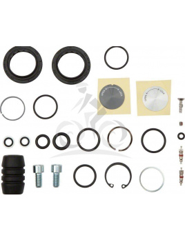 ROCKSHOX SERVICE KIT FULL PARG GOLD A1 Množ. Uni (11.4018.056.000)